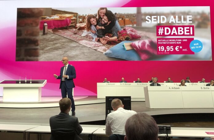 Telekom Gleich