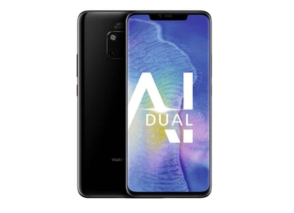 Huawei Mate 20 Pro