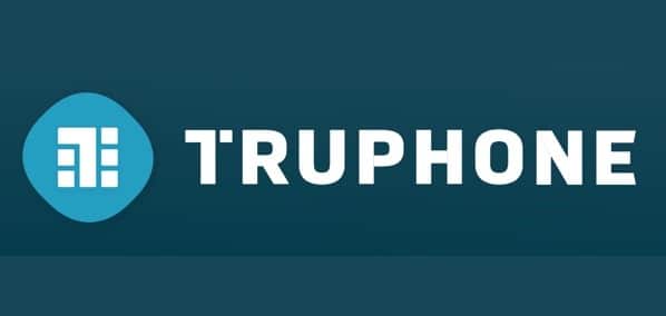 Truphone Logo