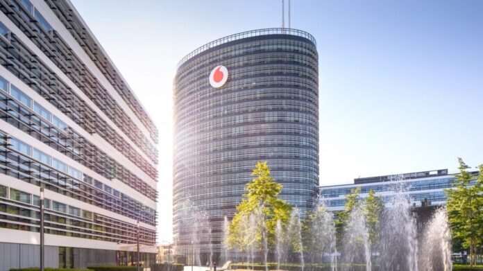 Vodafone Headquarter