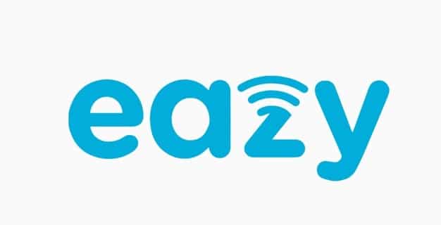 eazy Logo