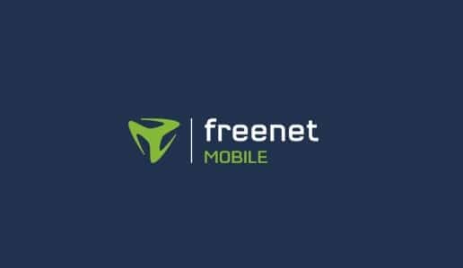 freenet Mobile Logo