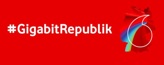 Vodafone Unitymedia