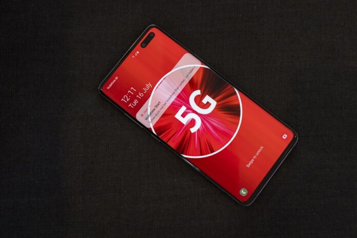 Vodafone 5g Bald Auch Fur Callya Prepaid Karten