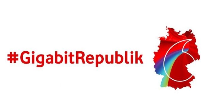 Vodafone Gigabit Republik
