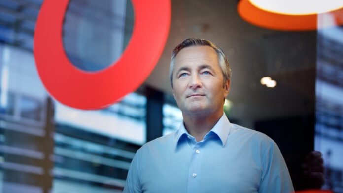 Vodafone Unitymedia