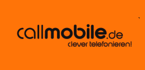callmobile Logo