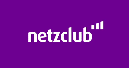 netzclub Logo