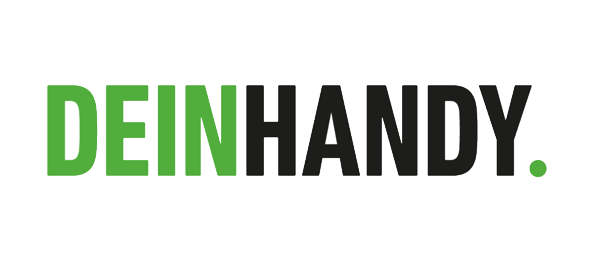 DeinHandy.de Logo